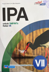 Image of IPA SMP\\MTS KLS VII 2025