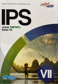 Image of IPS SMP/MTS KLS VII 2025