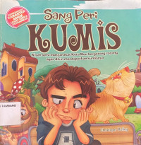 Image of SANG PERI KUMIS